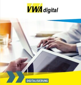 NEU: VWA Seminare zur Weiterbildung & Qualifizierung von Kommunalen Digitallotsen