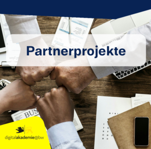 Unsere Partnerprojekte