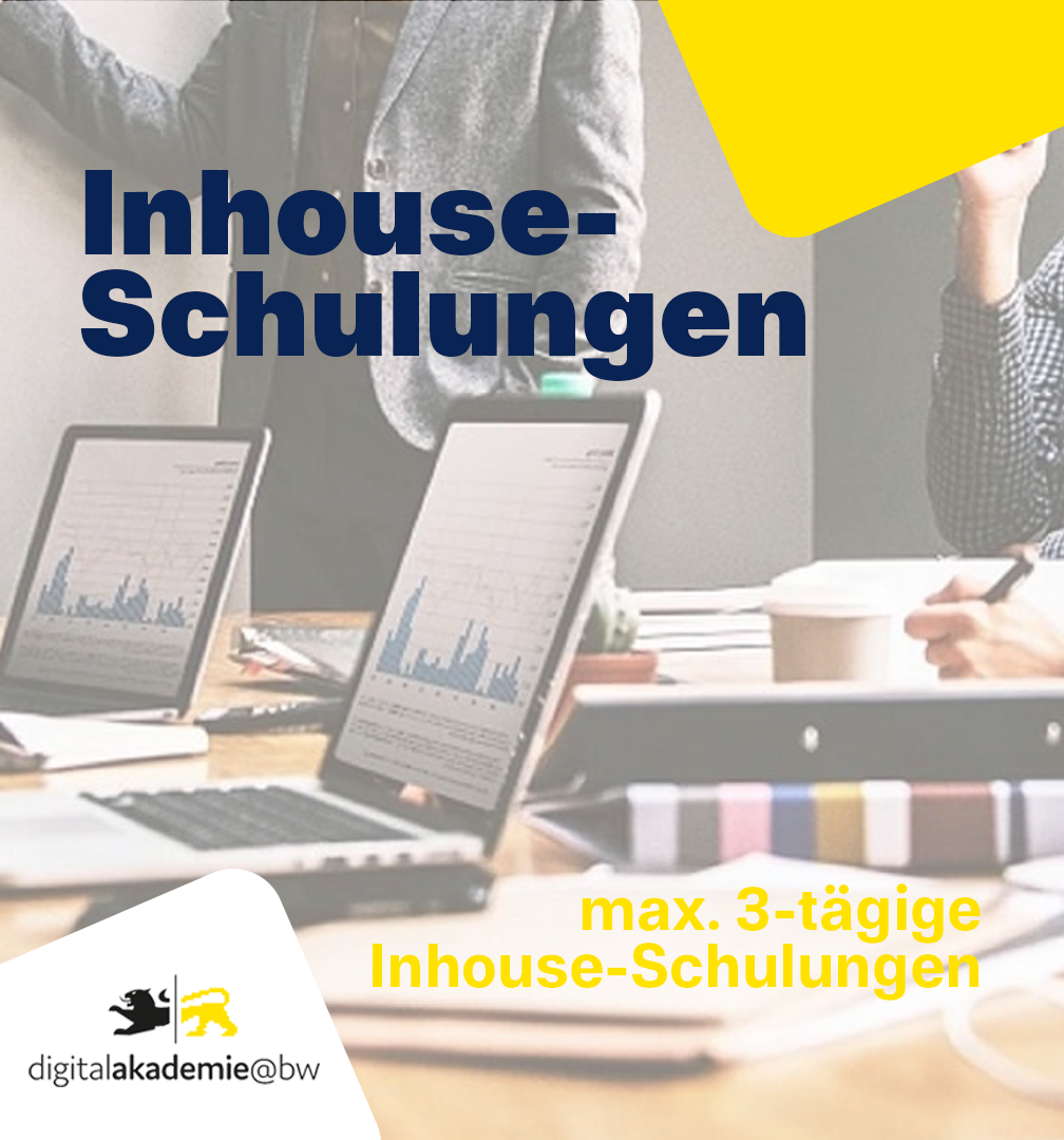 Inhouse-Schulungen