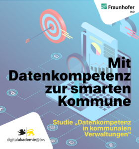 Mit Datenkompetenz zur smarten Kommune